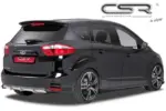 CSR zadnji difuzor za Ford C-Max II / Grand C-Max I