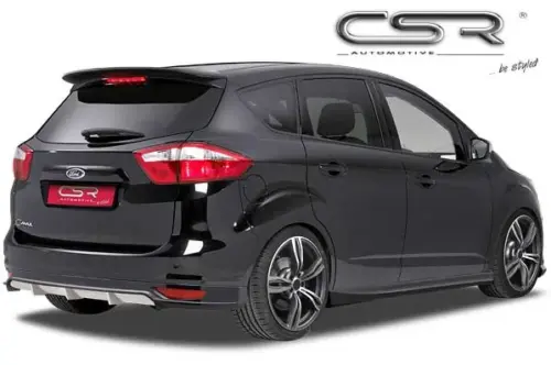 CSR zadnji difuzor za Ford C-Max II / Grand C-Max I