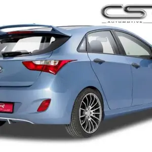 CSR zadnji difuzor za Hyundai i30 II (GD) hatchback