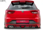 CSR zadnji difuzor za SEAT Leon III (5F) ST karavan