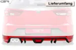 CSR zadnji difuzor za SEAT Leon III (5F) ST karavan