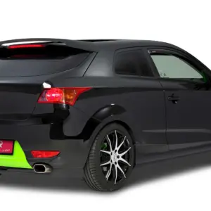 CSR zadnji difuzor za Kia Ceed I (ED) pro_cee'd