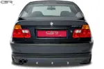 CSR zadnji difuzor za BMW 3 E46 limuzina/karavan