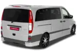 CSR zadnji difuzor za Mercedes-Benz Viano I/Vito II (W639)