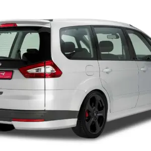 CSR zadnji difuzor za Ford Galaxy II (WA6)