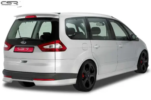 CSR zadnji difuzor za Ford Galaxy II (WA6)