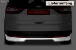 CSR zadnji difuzor za Ford Galaxy II (WA6)