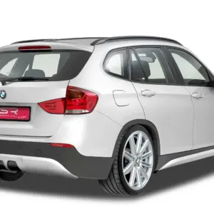 CSR zadnji difuzor za BMW X1 I (E84)