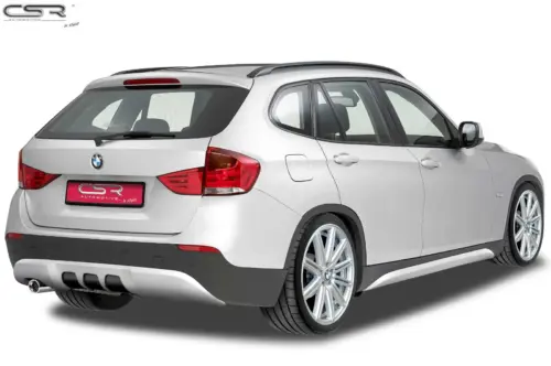 CSR zadnji difuzor za BMW X1 I (E84)