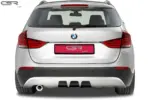 CSR zadnji difuzor za BMW X1 I (E84)