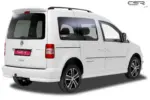 CSR zadnji difuzor za VW Caddy III (2K)