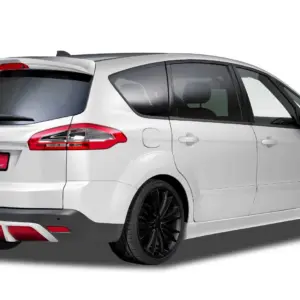 CSR zadnji difuzor za Ford S-Max I