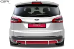 CSR zadnji difuzor za Ford S-Max I