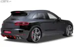 CSR zadnji difuzor za Porsche Macan I