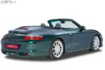 CSR zadnji difuzor za Porsche 911 (996) facelift