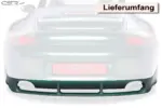 CSR zadnji difuzor za Porsche 911 (996) facelift