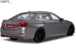 CSR zadnji difuzor za BMW 5 VI (F10) limuzina