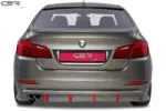 CSR zadnji difuzor za BMW 5 VI (F10) limuzina