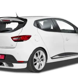 CSR zadnji difuzor za Renault Clio IV (X98)