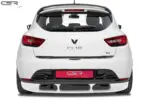 CSR zadnji difuzor za Renault Clio IV (X98)