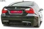 CSR zadnji difuzor za BMW 3 E90/E91 pred faceliftom