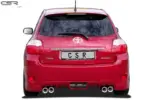 CSR zadnji difuzor za Toyota Auris I (E15)