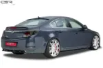 CSR zadnji difuzor za Opel Insignia A (G09) limuzina