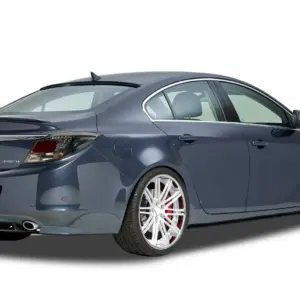 CSR zadnji difuzor za Opel Insignia A (G09) limuzina