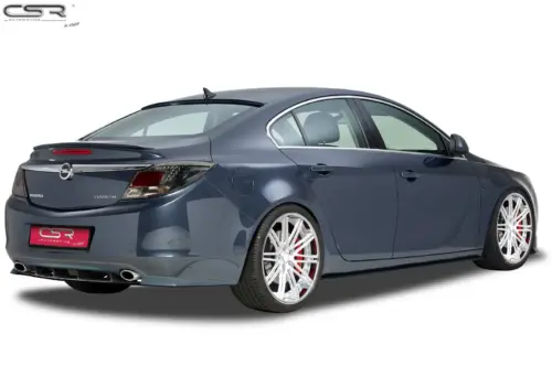 CSR zadnji difuzor za Opel Insignia A (G09) limuzina