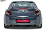 CSR zadnji difuzor za Opel Insignia A (G09) limuzina