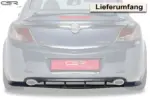 CSR zadnji difuzor za Opel Insignia A (G09) limuzina