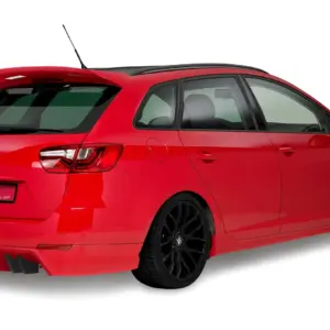 CSR zadnji difuzor za SEAT Ibiza IV (6J) ST