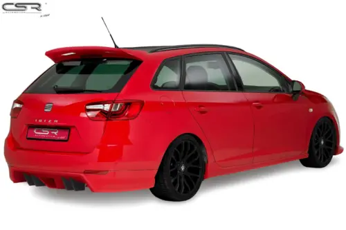 CSR zadnji difuzor za SEAT Ibiza IV (6J) ST