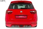 CSR zadnji difuzor za SEAT Ibiza IV (6J) ST