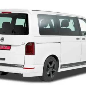 CSR zadnji difuzor za VW Transporter VI (T6)