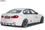 CSR zadnji difuzor za BMW 3 VI (F30/F31)