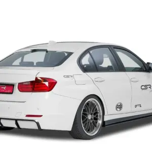 CSR zadnji difuzor za BMW 3 VI (F30/F31)