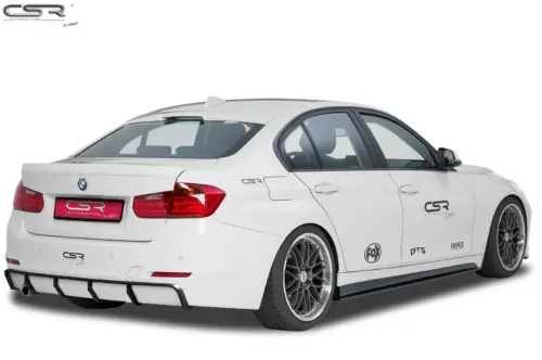 CSR zadnji difuzor za BMW 3 VI (F30/F31)