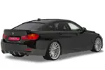 CSR zadnji difuzor za BMW 4 F32/F33/F36 kupe/kabriolet/Gran Coupé