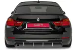 CSR zadnji difuzor za BMW 4 F32/F33/F36 kupe/kabriolet/Gran Coupé