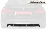CSR zadnji difuzor za BMW 4 F32/F33/F36 kupe/kabriolet/Gran Coupé