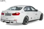 CSR zadnji difuzor za BMW 3 (F30/F31) limuzina/karavan