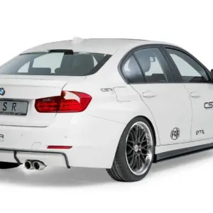 CSR zadnji difuzor za BMW 3 (F30/F31) limuzina/karavan