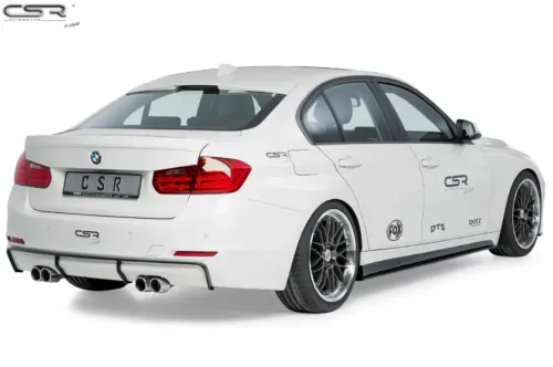 CSR zadnji difuzor za BMW 3 (F30/F31) limuzina/karavan