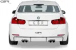 CSR zadnji difuzor za BMW 3 (F30/F31) limuzina/karavan