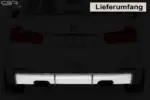 CSR zadnji difuzor za BMW 3 (F30/F31) limuzina/karavan