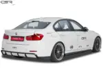 CSR zadnji difuzor za BMW 3 F30/F31 limuzina/karavan