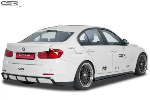 CSR zadnji difuzor za BMW 3 F30/F31 limuzina/karavan