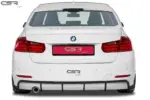CSR zadnji difuzor za BMW 3 F30/F31 limuzina/karavan