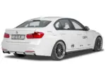 CSR zadnji difuzor za BMW 3 VI (F30/F31) M-paket limuzina/karavan